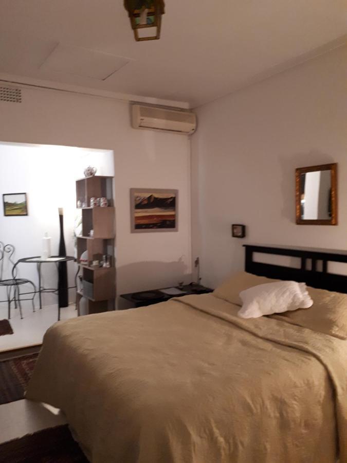 Hotel A La Fugue Upington Exteriér fotografie