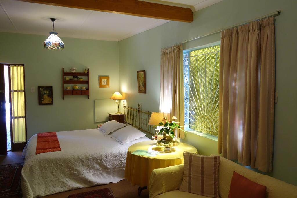 Hotel A La Fugue Upington Exteriér fotografie
